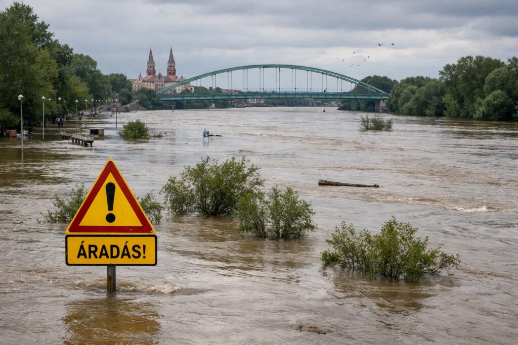 Megáradt, nem kicsit! – pénzpiaci összefoglaló 2026. II. negyedév